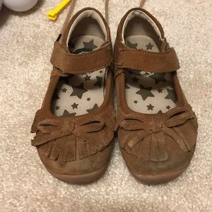 Livie & Luca Mary Jane. Size 8.